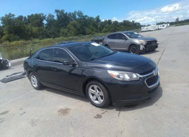 CHEVROLET MALIBU 2014 1g11a5sl0ef263110