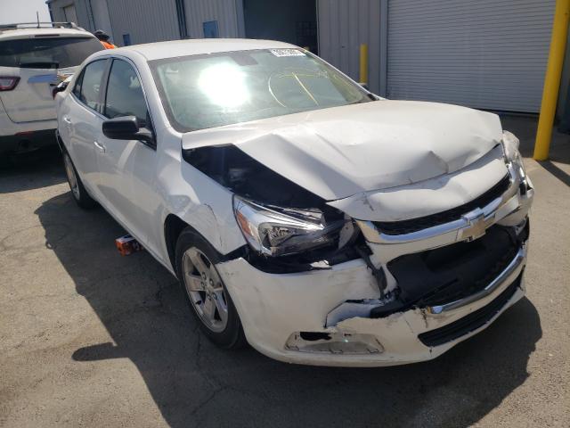 CHEVROLET MALIBU LS 2014 1g11a5sl0ef269182