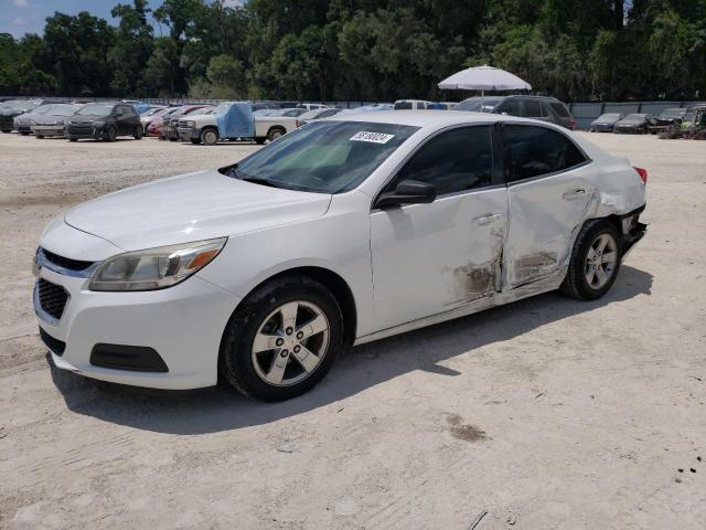 CHEVROLET MALIBU 2014 1g11a5sl0ef279405