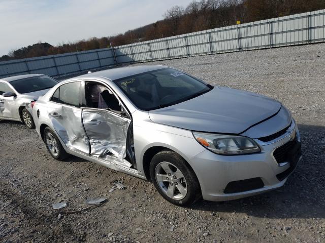 CHEVROLET MALIBU 2014 1g11a5sl0ef281462