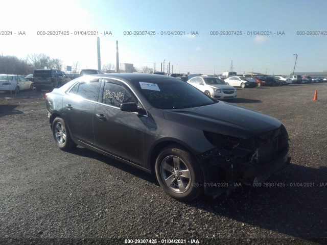 CHEVROLET MALIBU 2014 1g11a5sl0ef283650