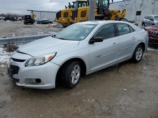 CHEVROLET MALIBU LS 2014 1g11a5sl0eu157977