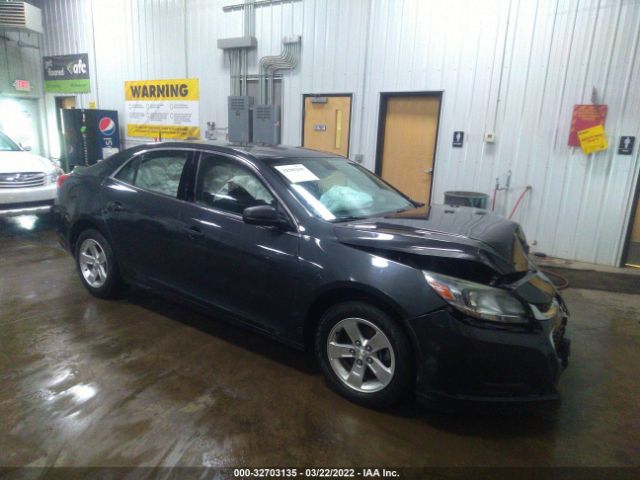 CHEVROLET MALIBU 2015 1g11a5sl0ff111085