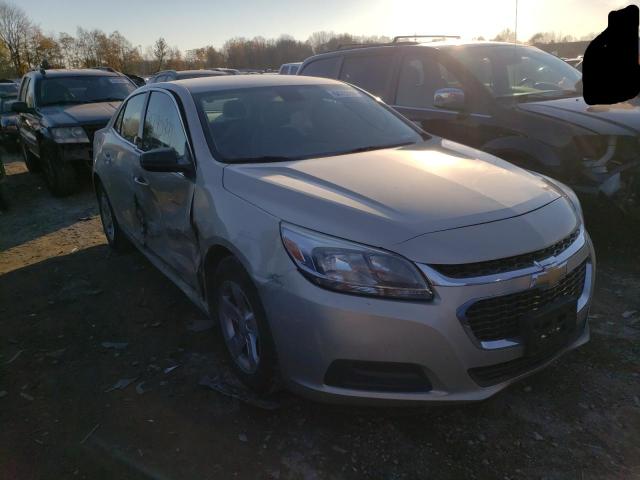 CHEVROLET MALIBU LS 2015 1g11a5sl0ff113547