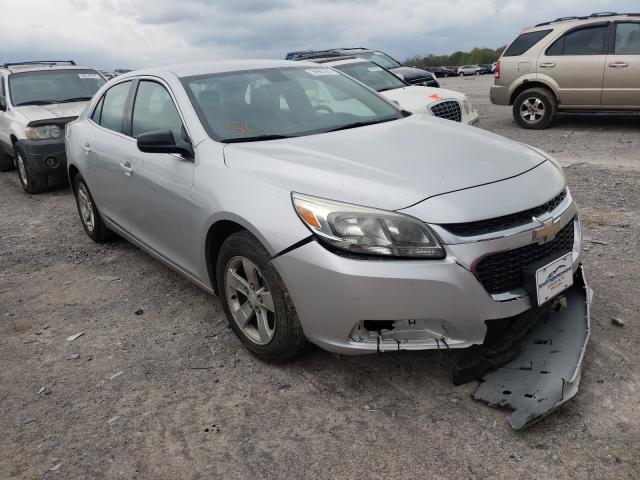 CHEVROLET MALIBU LS 2015 1g11a5sl0ff118912