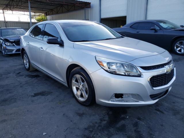 CHEVROLET MALIBU LS 2015 1g11a5sl0ff121275