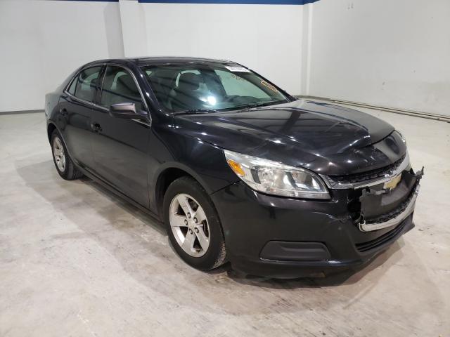 CHEVROLET MALIBU LS 2015 1g11a5sl0ff135077