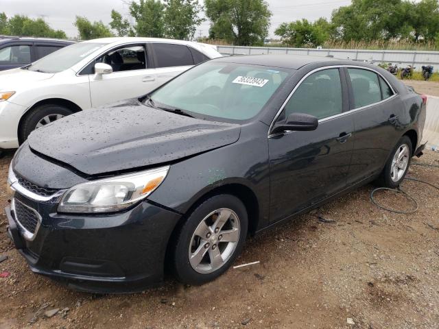 CHEVROLET MALIBU LS 2015 1g11a5sl0ff139887