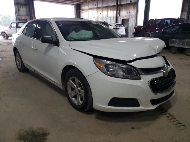 CHEVROLET MALIBU LS 2015 1g11a5sl0ff145429