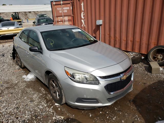 CHEVROLET MALIBU LS 2015 1g11a5sl0ff157600