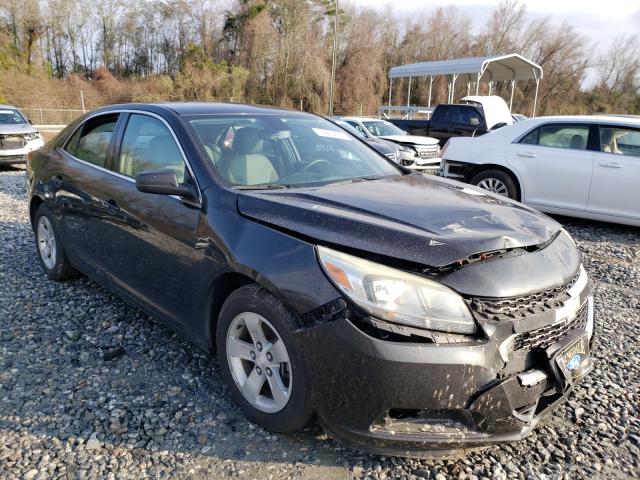 CHEVROLET MALIBU LS 2015 1g11a5sl0ff167608