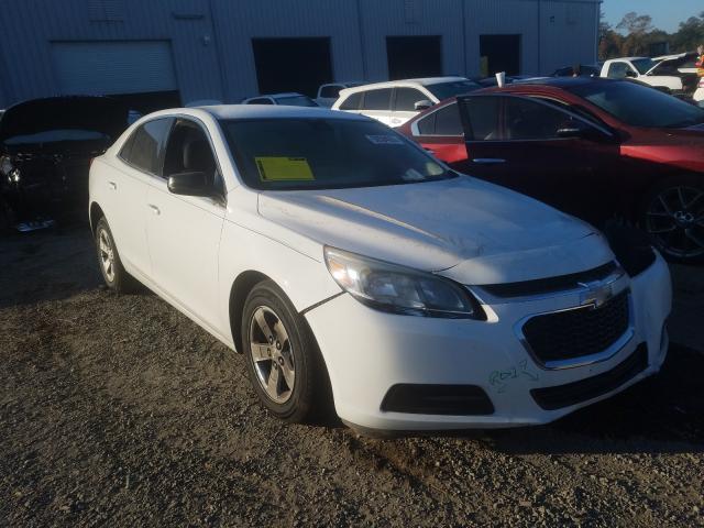 CHEVROLET MALIBU LS 2015 1g11a5sl0ff213938