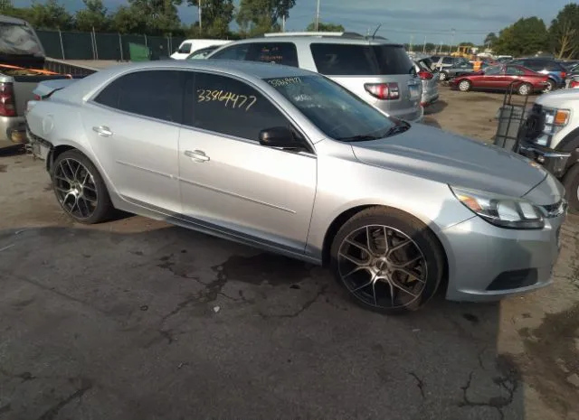 CHEVROLET MALIBU 2015 1g11a5sl0ff216175