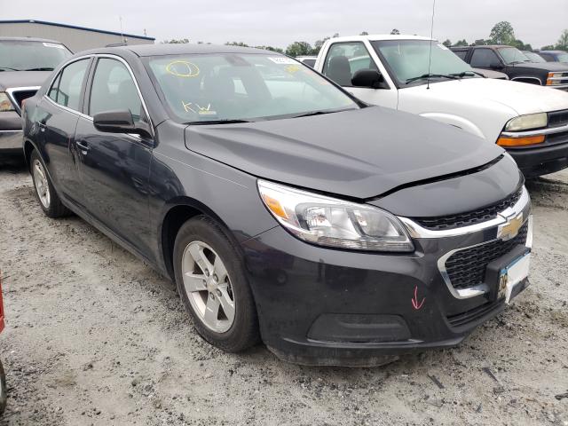 CHEVROLET MALIBU LS 2015 1g11a5sl0ff220940