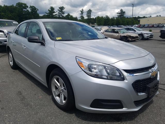 CHEVROLET MALIBU LS 2015 1g11a5sl0ff244994