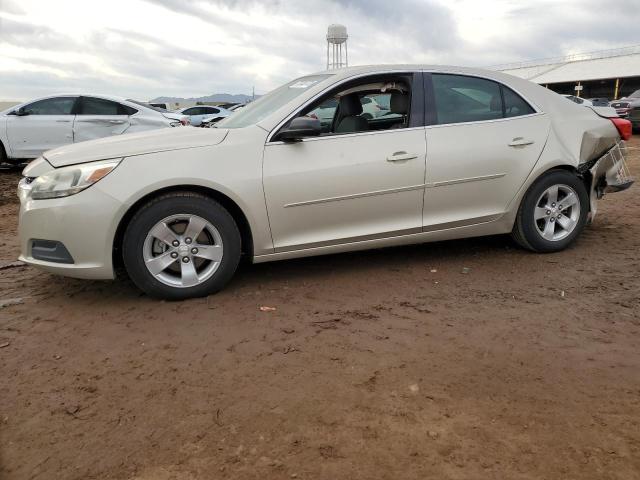 CHEVROLET MALIBU LS 2015 1g11a5sl0ff248091