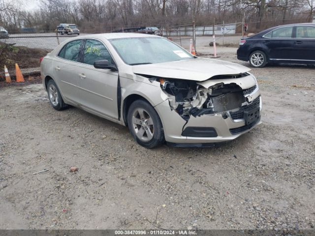 CHEVROLET MALIBU 2015 1g11a5sl0ff258748