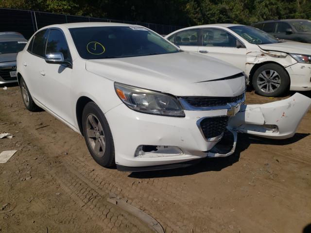 CHEVROLET MALIBU LS 2015 1g11a5sl0ff266316