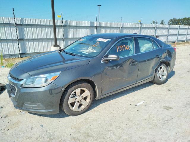 CHEVROLET MALIBU LS 2015 1g11a5sl0ff268504