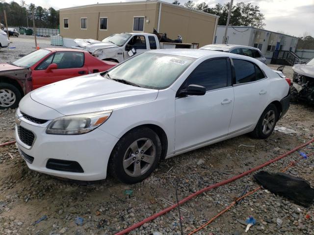 CHEVROLET MALIBU 2015 1g11a5sl0ff270012