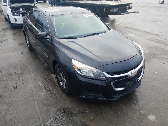 CHEVROLET MALIBU LS 2015 1g11a5sl0ff276263