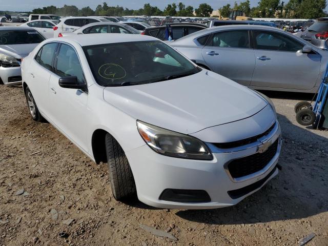 CHEVROLET MALIBU LS 2015 1g11a5sl0ff282886