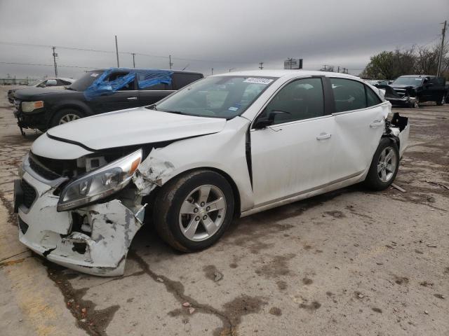 CHEVROLET MALIBU LS 2015 1g11a5sl0ff283827