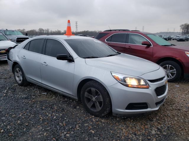 CHEVROLET MALIBU 2015 1g11a5sl0ff295623