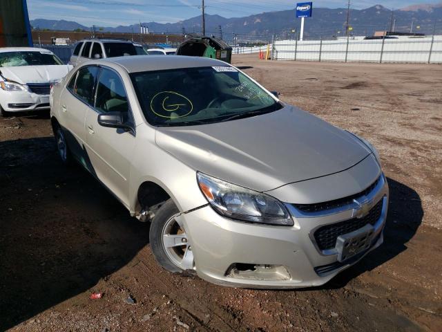 CHEVROLET MALIBU LS 2015 1g11a5sl0ff306300