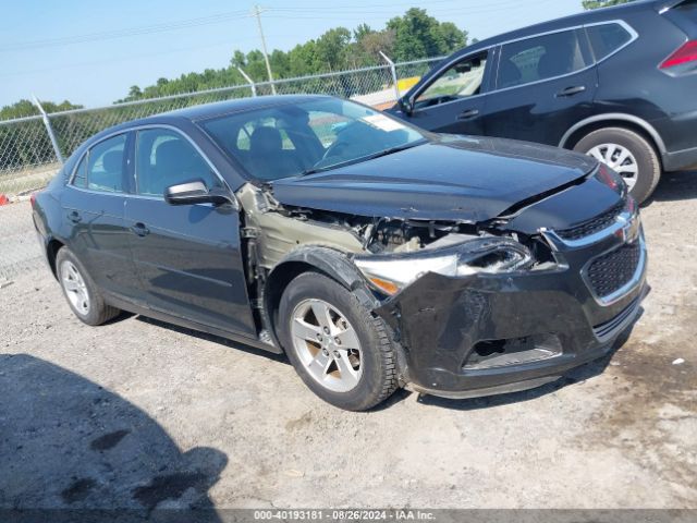 CHEVROLET MALIBU 2015 1g11a5sl0ff310685