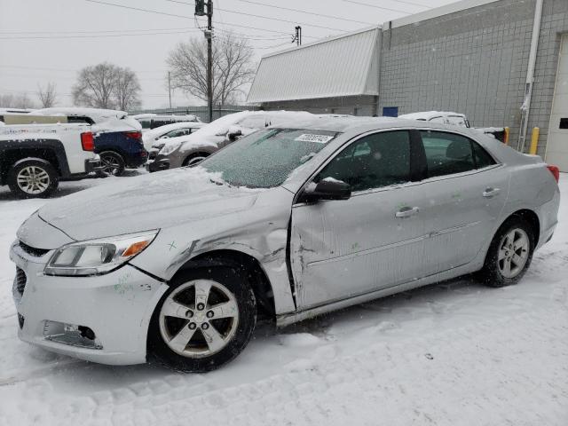 CHEVROLET MALIBU LS 2015 1g11a5sl0ff317457