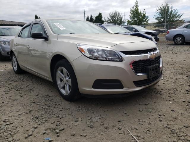 CHEVROLET MALIBU LS 2015 1g11a5sl0ff322531