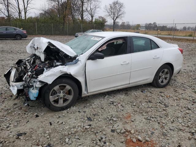 CHEVROLET MALIBU LS 2015 1g11a5sl0ff326787