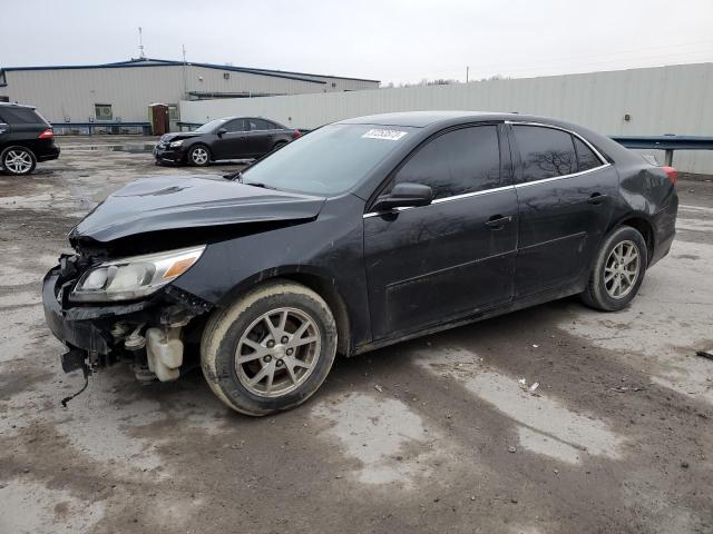 CHEVROLET MALIBU LS 2014 1g11a5sl1ef124555