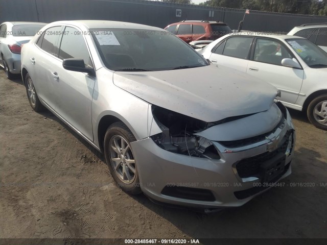 CHEVROLET MALIBU 2014 1g11a5sl1ef168796