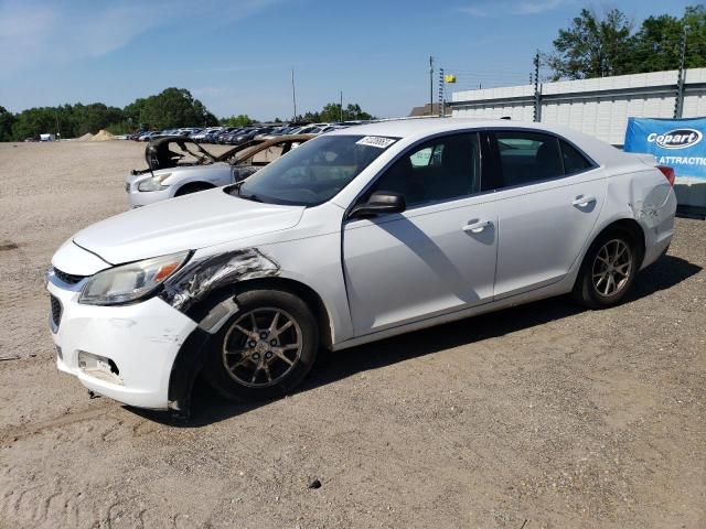 CHEVROLET MALIBU LS 2014 1g11a5sl1ef182021