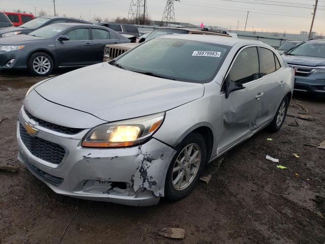 CHEVROLET MALIBU LS 2014 1g11a5sl1ef211680