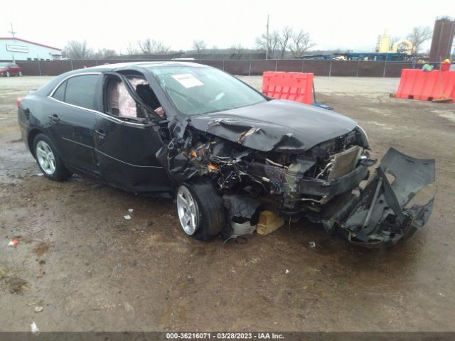 CHEVROLET MALIBU 2014 1g11a5sl1ef256098