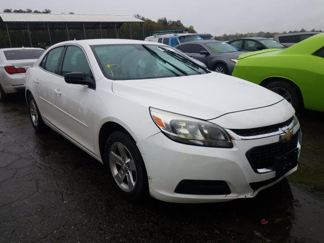 CHEVROLET NULL 2014 1g11a5sl1ef260698