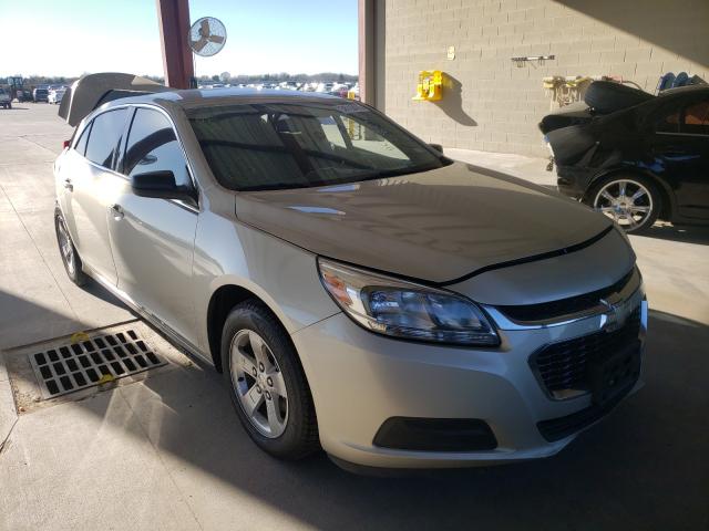 CHEVROLET MALIBU LS 2014 1g11a5sl1ef262287