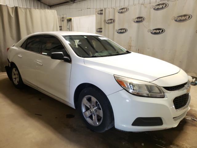 CHEVROLET MALIBU LS 2014 1g11a5sl1ef264153