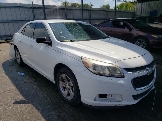 CHEVROLET MALIBU LS 2014 1g11a5sl1ef267330