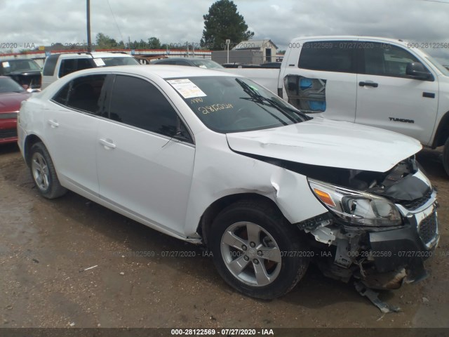 CHEVROLET MALIBU 2014 1g11a5sl1ef277260