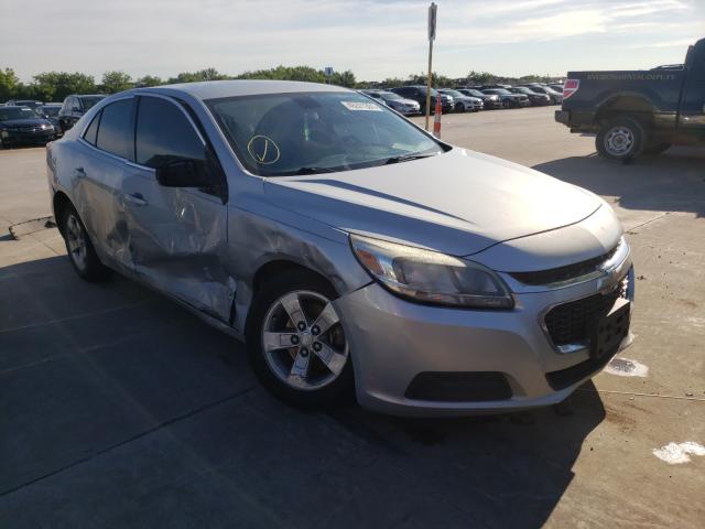 CHEVROLET MALIBU LS 2014 1g11a5sl1ef278747