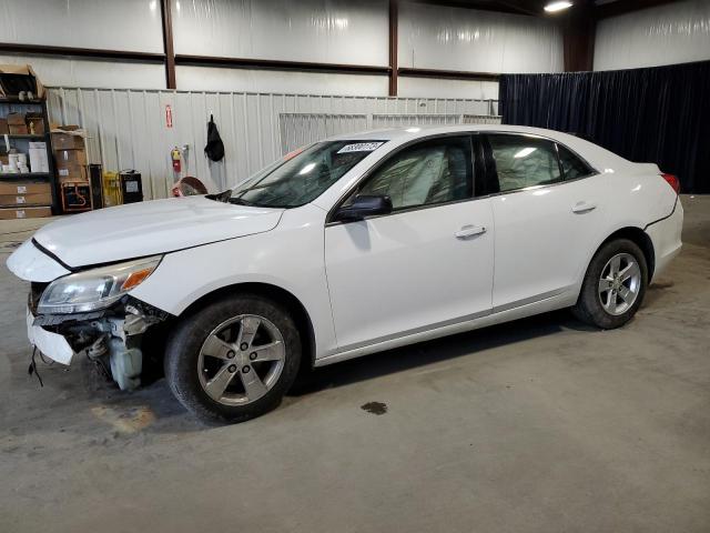 CHEVROLET MALIBU 2014 1g11a5sl1ef281390