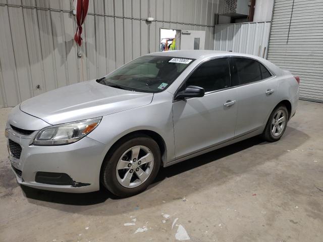 CHEVROLET MALIBU LS 2014 1g11a5sl1ef284919