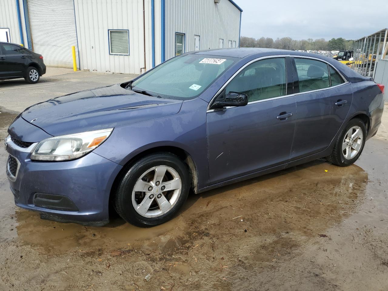 CHEVROLET MALIBU 2014 1g11a5sl1ef285052