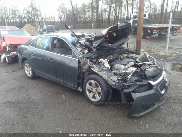 CHEVROLET MALIBU 2014 1g11a5sl1ef290641