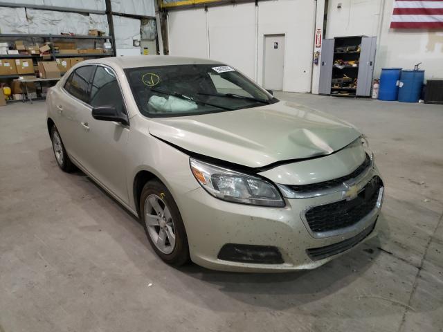 CHEVROLET MALIBU LS 2014 1g11a5sl1ef290882