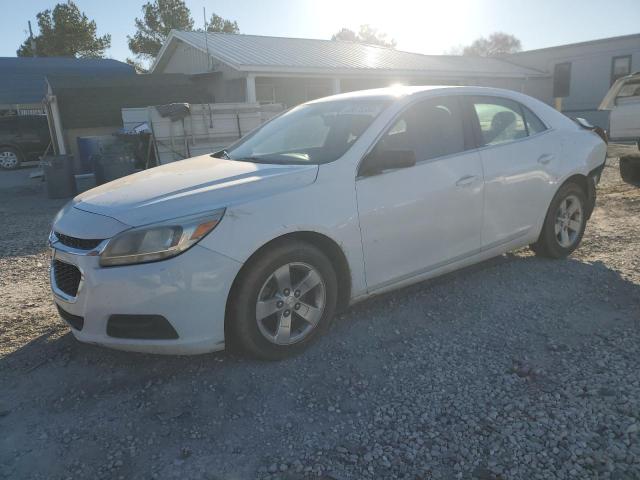 CHEVROLET MALIBU LS 2014 1g11a5sl1ef291613